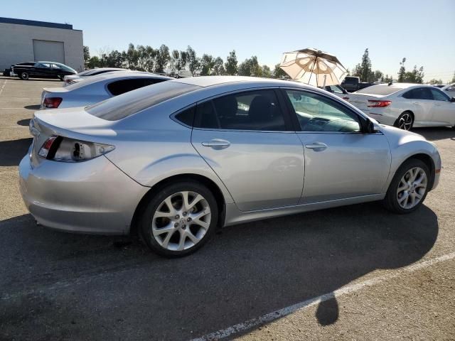 2013 Mazda 6 Touring Plus