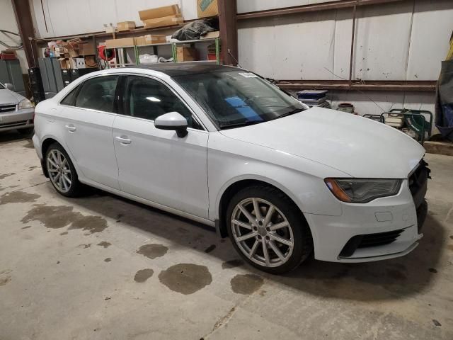 2015 Audi A3 Premium Plus