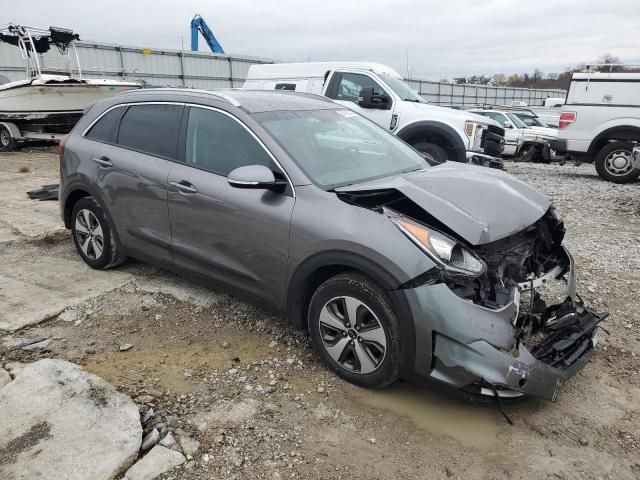 2018 KIA Niro EX