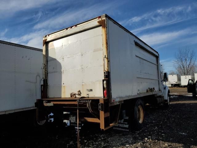 2007 Ford F650 Super Duty