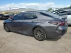 2023 Toyota Camry SE Night Shade