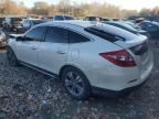 2014 Honda Crosstour EXL