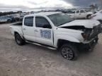 2010 Toyota Tacoma Double Cab Prerunner