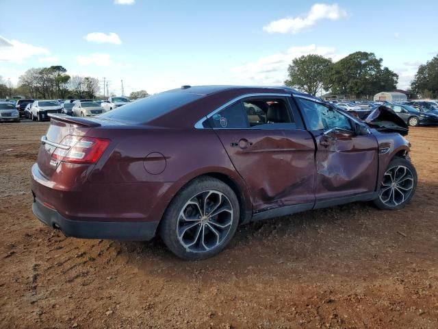 2015 Ford Taurus SHO