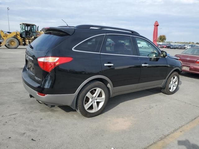 2011 Hyundai Veracruz GLS