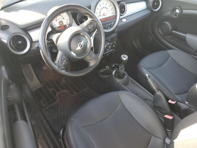 2011 Mini Cooper