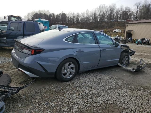 2025 Hyundai Sonata SE