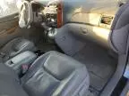 2008 Toyota Sienna XLE