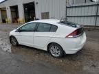 2012 Honda Insight EX