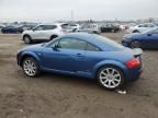 2006 Audi TT 3.2 Quattro