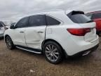 2015 Acura MDX Advance