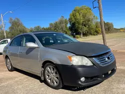 Toyota salvage cars for sale: 2008 Toyota Avalon XL