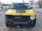 2015 Jeep Renegade Trailhawk