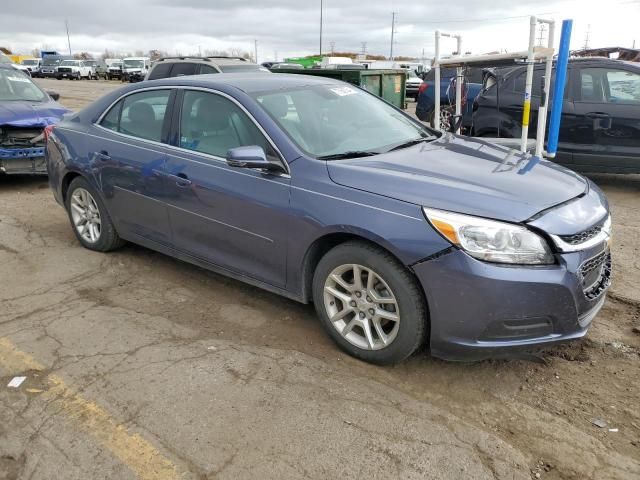 2014 Chevrolet Malibu 1LT