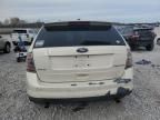 2008 Ford Edge Limited