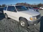 2000 Ford Explorer XLT