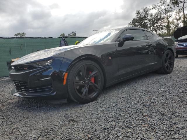 2020 Chevrolet Camaro SS