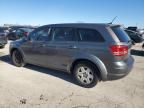 2012 Dodge Journey SE