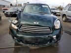 2013 Mini Cooper Countryman