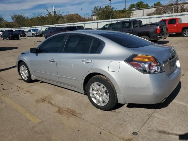 2009 Nissan Altima 2.5