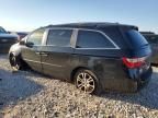 2013 Honda Odyssey EXL