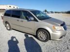 2013 Chrysler Town & Country Limited