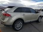 2011 Lincoln MKX