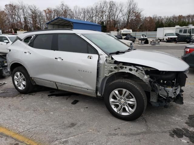 2020 Chevrolet Blazer 2LT