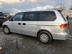 2003 Honda Odyssey LX