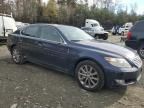 2010 Lexus LS 460