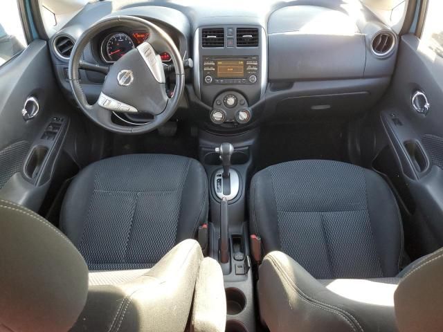 2014 Nissan Versa Note S