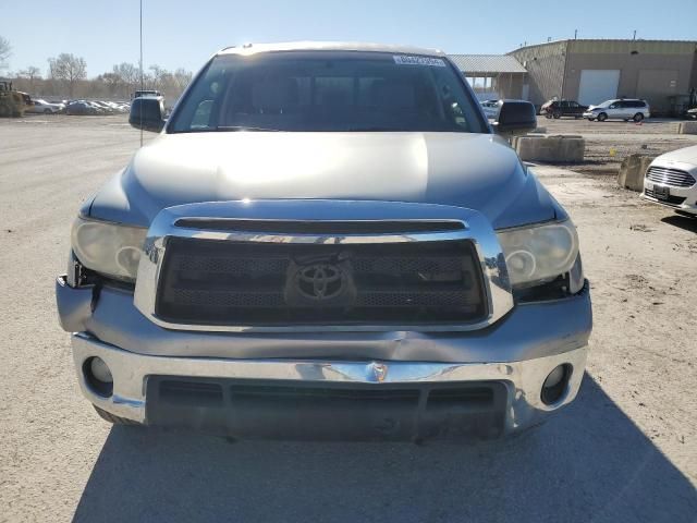 2011 Toyota Tundra Double Cab SR5