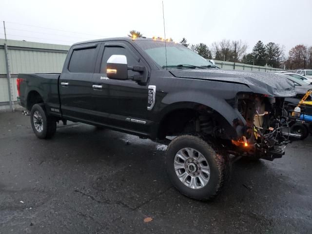 2017 Ford F350 Super Duty