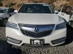 2014 Acura MDX