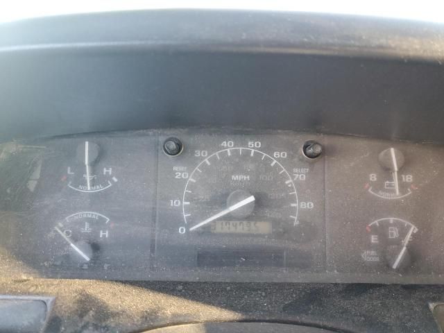 1997 Ford F250