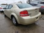 2010 Dodge Avenger SXT