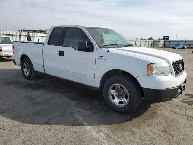 2004 Ford F150