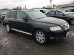 2006 Volkswagen Touareg TDI 5.0