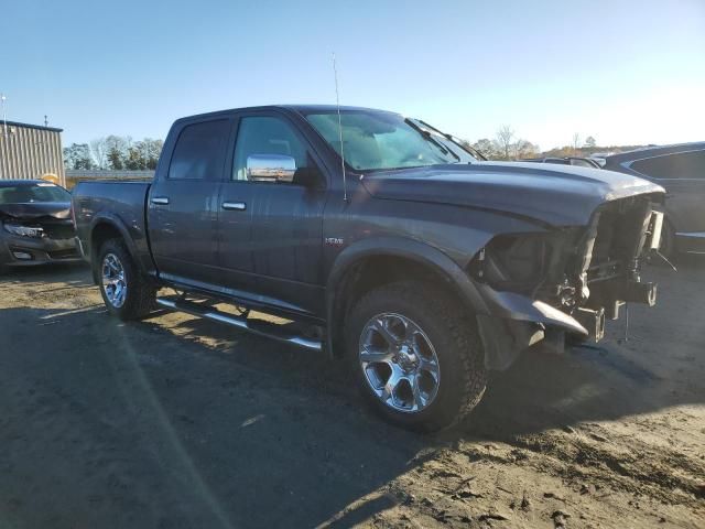 2016 Dodge 1500 Laramie