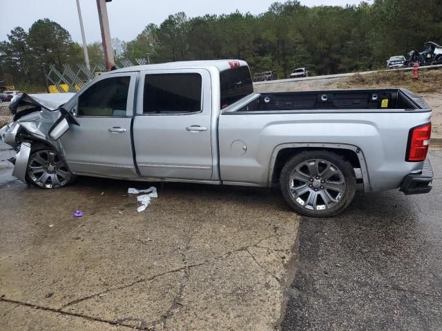 2014 GMC Sierra C1500 SLE