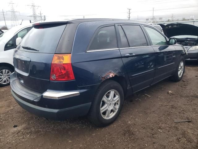 2005 Chrysler Pacifica Touring