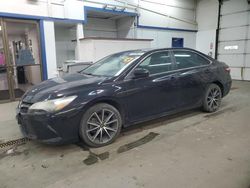 2017 Toyota Camry LE en venta en Pasco, WA