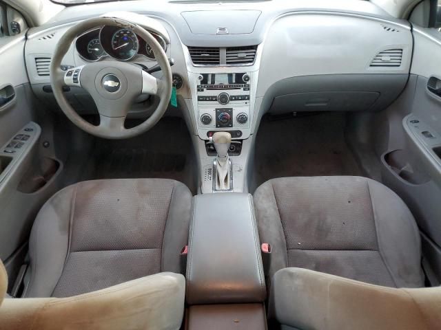 2009 Chevrolet Malibu LS