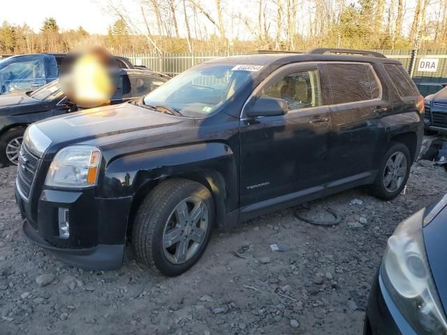 2013 GMC Terrain SLT