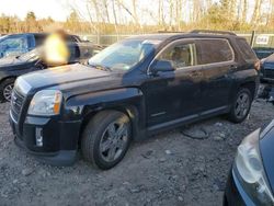 GMC salvage cars for sale: 2013 GMC Terrain SLT