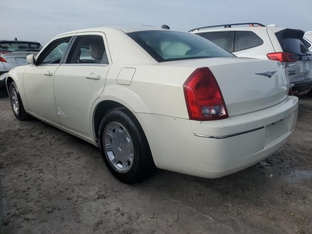 2006 Chrysler 300 Touring