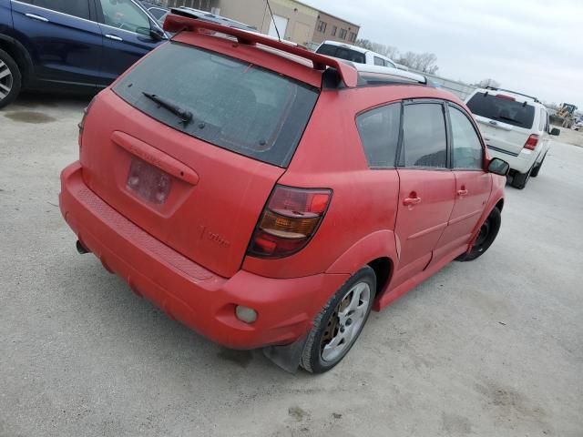 2007 Pontiac Vibe