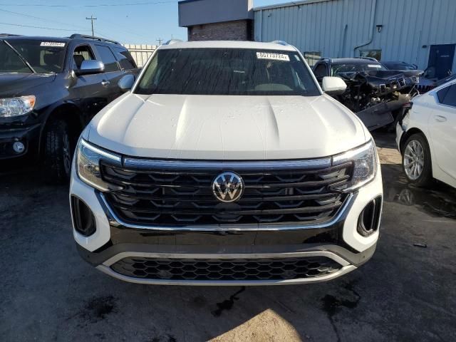 2024 Volkswagen Atlas Cross Sport SE