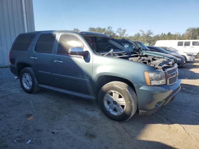 2009 Chevrolet Tahoe C1500 LT