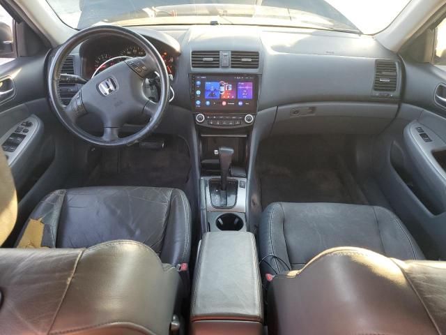 2004 Honda Accord EX